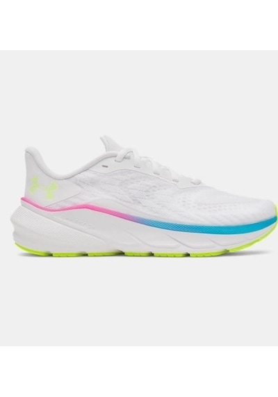Under Armour Ua W Turbulence 3 Kadın Koşu Ayakkabısı 6006718 Beyaz