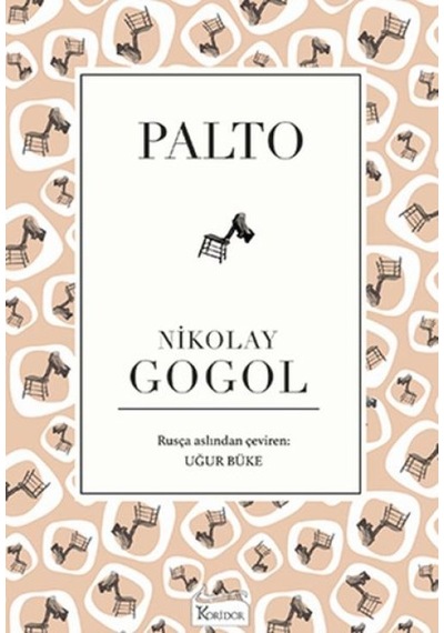 Palto Bez Cilt - Rxlu-615543