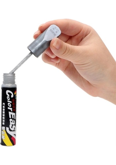 Cax 5 Gr Araç Çizik Giderici Rötuş Kalemi Tüm Marka - Modeller İçin Etkili Çizik Gizleme