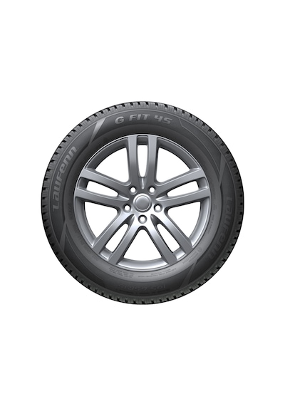 Laufenn 155/65R14 75T G Fıt 4S Lh71 Oto Dört Mevsim Lastiği 2026