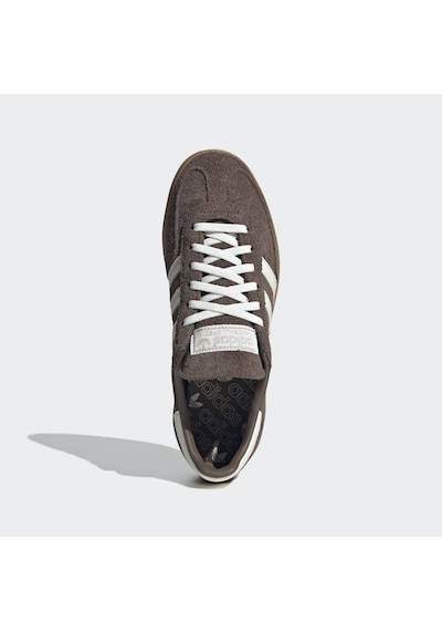 Adidas Handball Spezıal W If6490 Kadın Sneaker Kahverengi