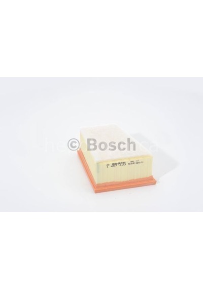 Renault Scenic 1.6i 03.1999 - 04.2003 Bosch Hava Filtresi Filitre