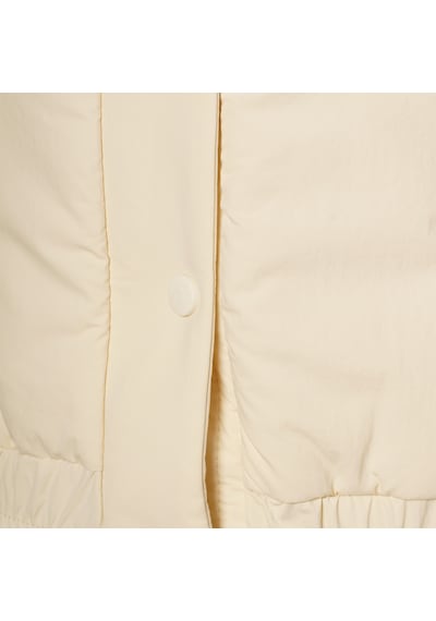 Hummel Care Yelek 940271-9157 Ekru