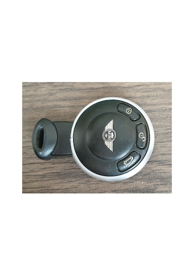 Mini Cooper Countryman İçin Cd Yuvalı İphone 6 Plus Kılıf Montaj Aparatı