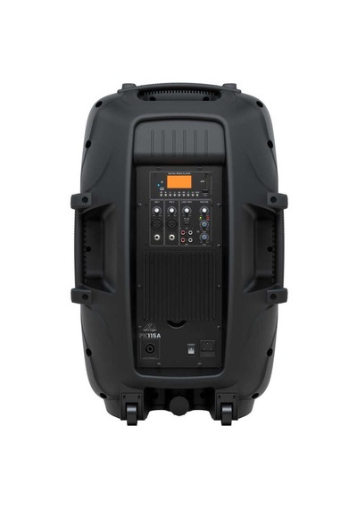 Behringer Pk115A Bluetooth Destekli Taşınabilir Hoparlör