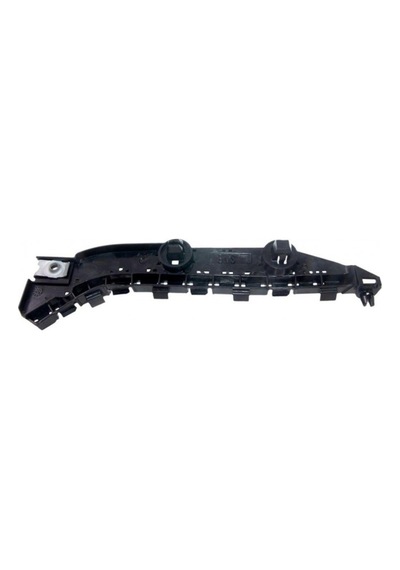 Honda Civic Fd6 2007 2011 Sol Ön Tampon Braketi 377676491