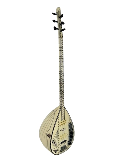 Piarro Kb38 Kelebek Ağacı Profosyonel Elektro Bağlama