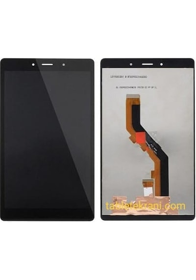 Samsung Uyumlu Galaxy Tab A 8 2019 Sm-T295F Lcd Ekran ve Dokunmatik Pane