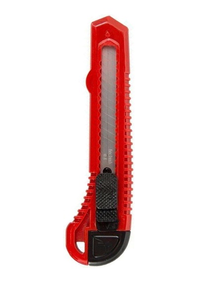 Maket Bıçağı Plastik Eko Zimak Zmk-1313