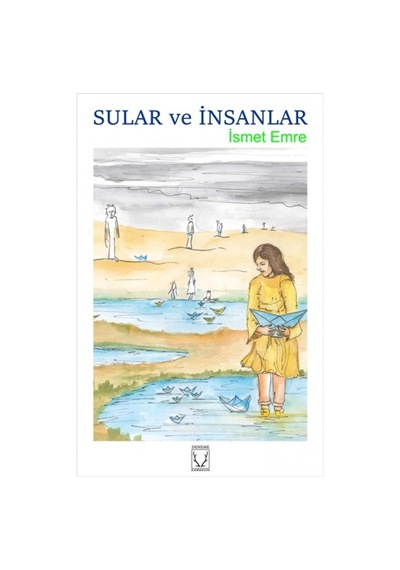 Sular Ve Insanlar (551950405)