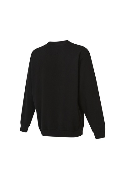 New Balance Lifestyle Men Sweatshirt Siyah Sweatshirt Mnc3505-bk Siyah