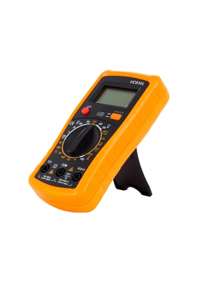 Powermaster Vc830l Dijital Ölçü Aleti
