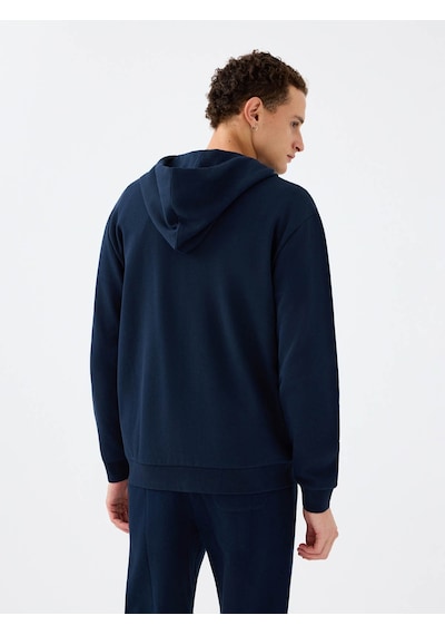 Loft Lacivert Erkek Sweatshirt Lf2040893 Lacivert