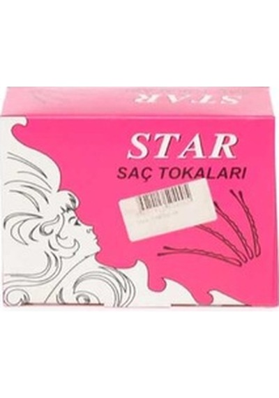 Toka Star Siyah (526191260) Siyah