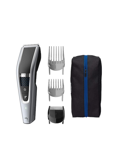 Philips Hc5630/15, Siyah Ve Gümüş