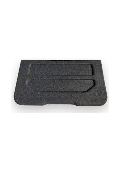 Ford Courier Bagaj Arka Sapkalik Pandizot 457378359