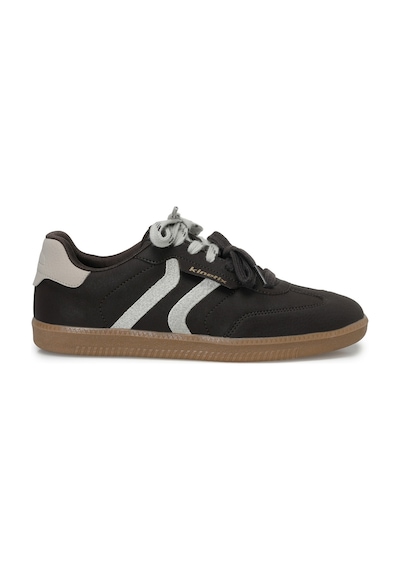 Kinetix Kıva Kahverengi Kadın Sneaker