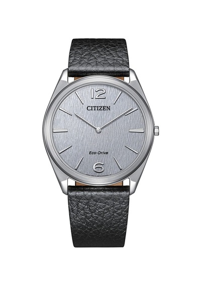 Cıtızen Ar3120-16a Erkek Kol Saati Metalik Gri