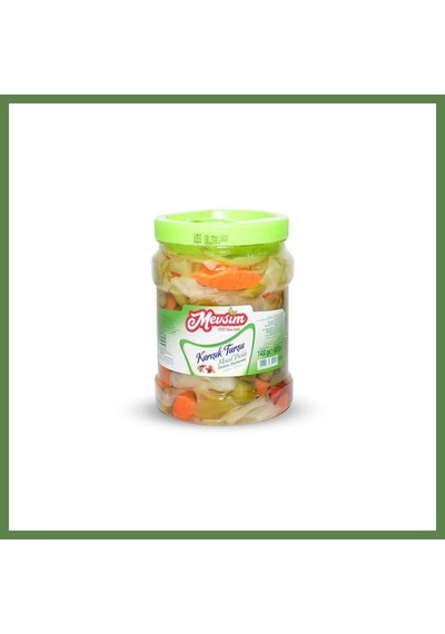 Bezos Turşu 1350gr 1 Adet Hb006
