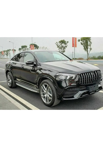 Benz Eqb Uyumlu 2022-2024 Arası Yan Basamak