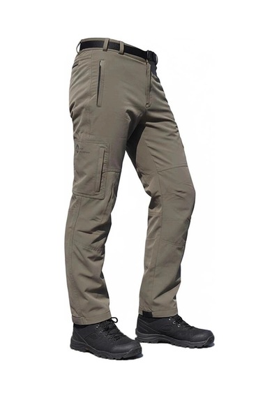 High Mountain Trekking Pantolon Nepal Model Keşif Kıyafeti Gezi Giysisi Sezonluk Kıyafet