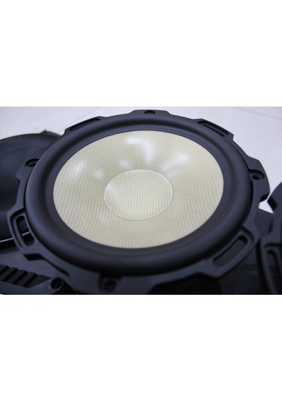 Rockford Fosgate T3 652 Mıdbass
