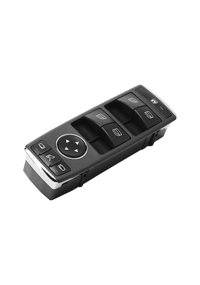 Mercedes W204 C Serisi Cam Açma Dügmesi (Katlanir) 2008-2013 328865984