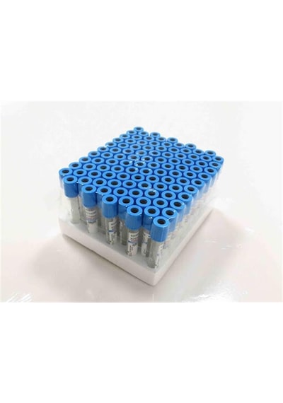 Bd Kan Tüpü Jelli 1.8 ML Sitratli 100 Adet - 3 Paket