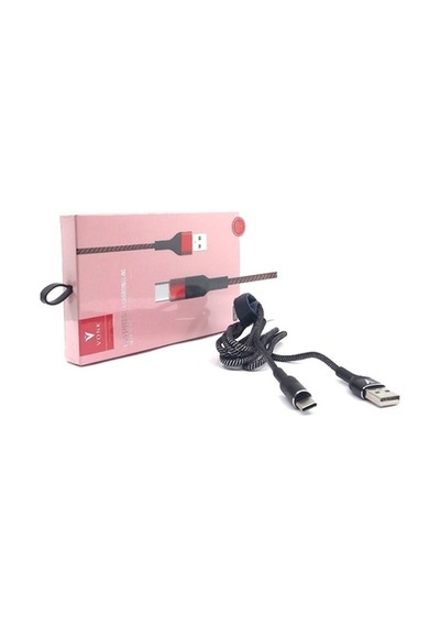 Vonk Bdl-V10 Usb Data Line Type-C Data Şarj Kablosu