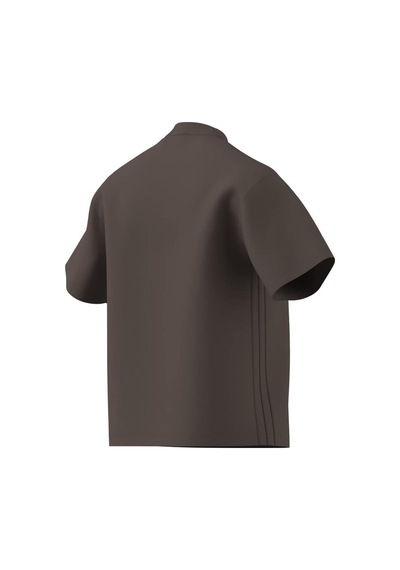 Adidas Kadın Kahverengi T-shirt P Ess T Kc8893