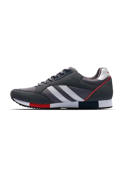 Lescon Boston 6 Sneakers Spor Ayakkabı Fume 25bae00bstnm-276 Füme