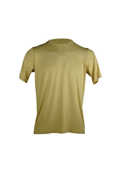Mecanık Casual Neo Organic T-shirt-bej - 3xl