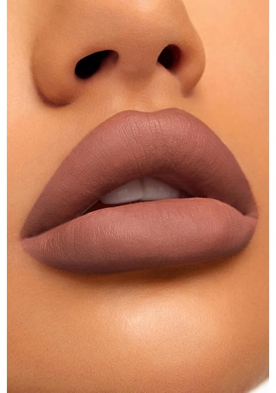 Sheglam Mat Allure Uzun Süre Kalıcı Sıvı Ruj Rujlar Milionair 1