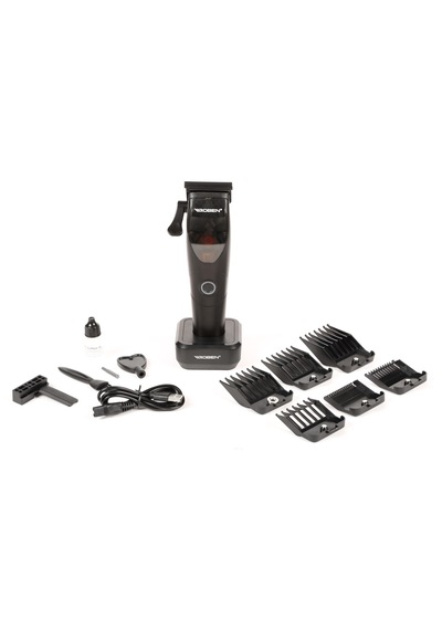 Roben RBN-300 Manyetik Motor Teknolojisi Profesyonel Tıraş Makinesi