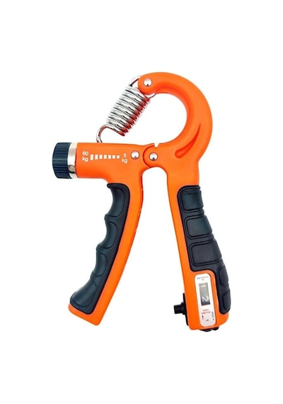 Multiflexpro El Yayı Büyük Boy Sayaçlı 5-60 Kg Arası
