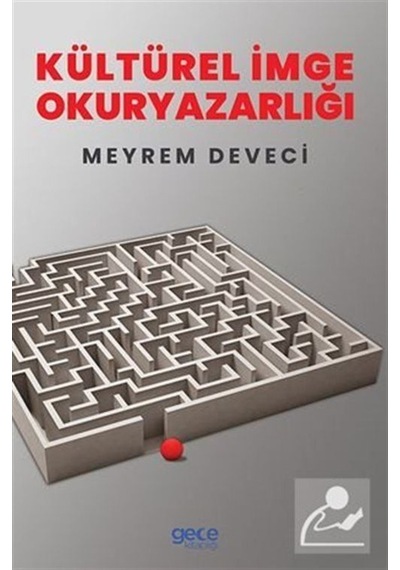 Kültürel İmge Okuryazarlığı - Meyrem Deveci - Gece Kitaplığı
