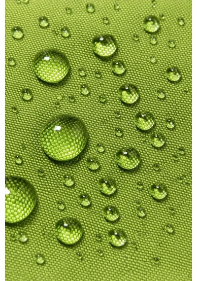 Rakerplus Fıstık Yeşili 32x45 Cm Su Geçirmez Büzgülü Krampon Ve Spor Çantası Yeşil