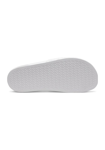 Under Armour Slide Lite Erkek Terlik Beyaz