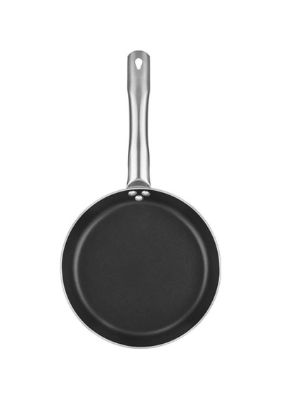 Masterchef Indüksiyon Krep Ve Omlet Tava 32 Cm Gri