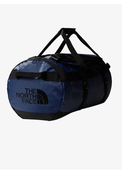 The North Face Base Camp Duffel Unisex Spor Çanta Lacivert