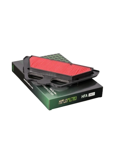 Hiflo Hfa2922 2017-2023 Kawasaki Z 900 Uyumlu Hava Filtresi
