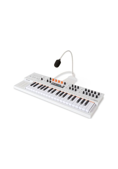 Minifreak Vocoder Edition