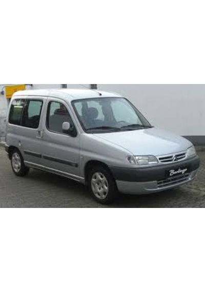 Fil Mfe 1417 Mb Jummpy Partner Berlingo Yakıt Filtresi 1906 77 -