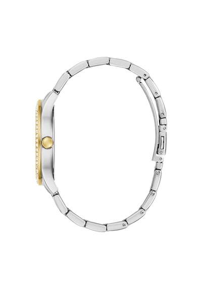 Guess Guu1510l3m Kadın Kol Saati Metalik Gri