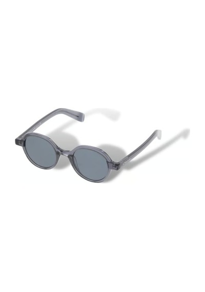 Osse Mod.3423 C.03 Gri Unisex Güneş Gözlüğü Gri