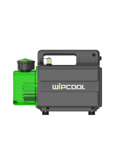 S1.5 Wıpcool Vakum Pompası 1