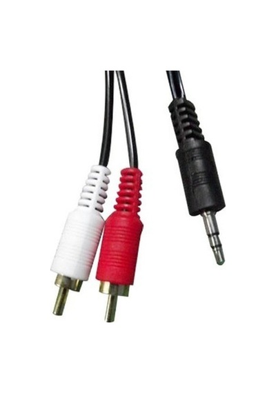 Soundmagus Sm-Auxrca Aux Kablosu Aux-Rca