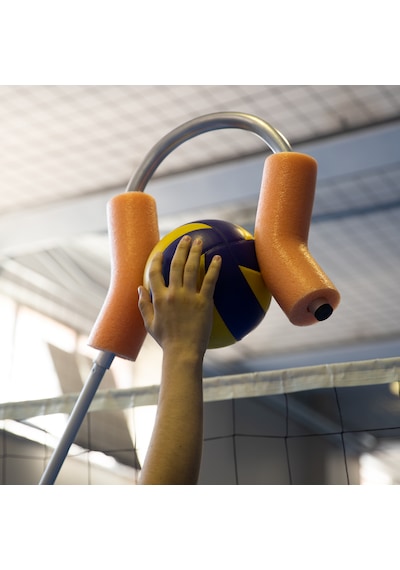 Voleybol Smaçör
