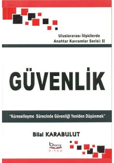 Güvenlik