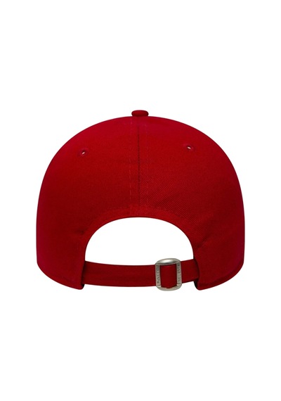 New Era 940 Leag Basıc Neyyan Scarlet/whıte Uniseks Kırmızı Şapka - 10531938